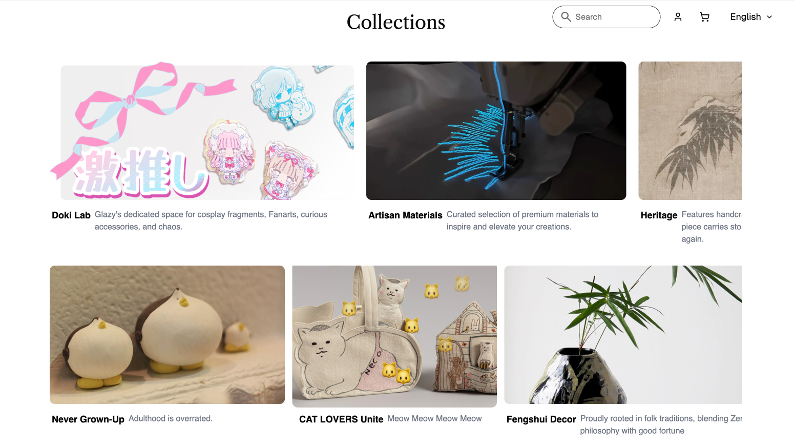 跨境电商网站开发